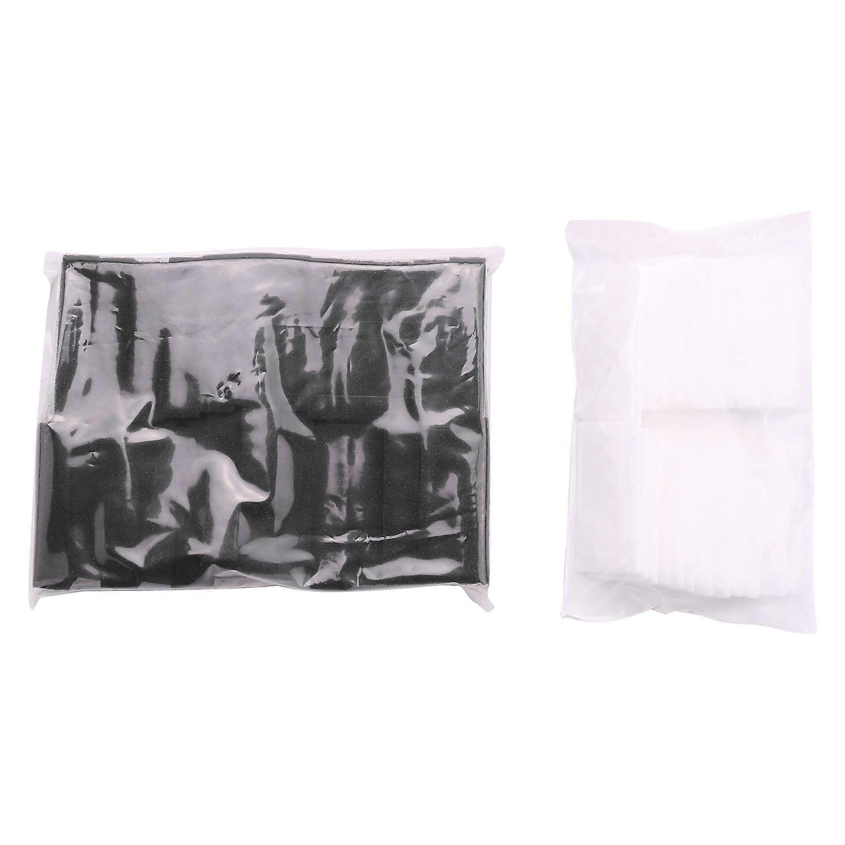 50PCS CPAP Filters for Premium Foam Filter and Ultra Fine Filters M Series