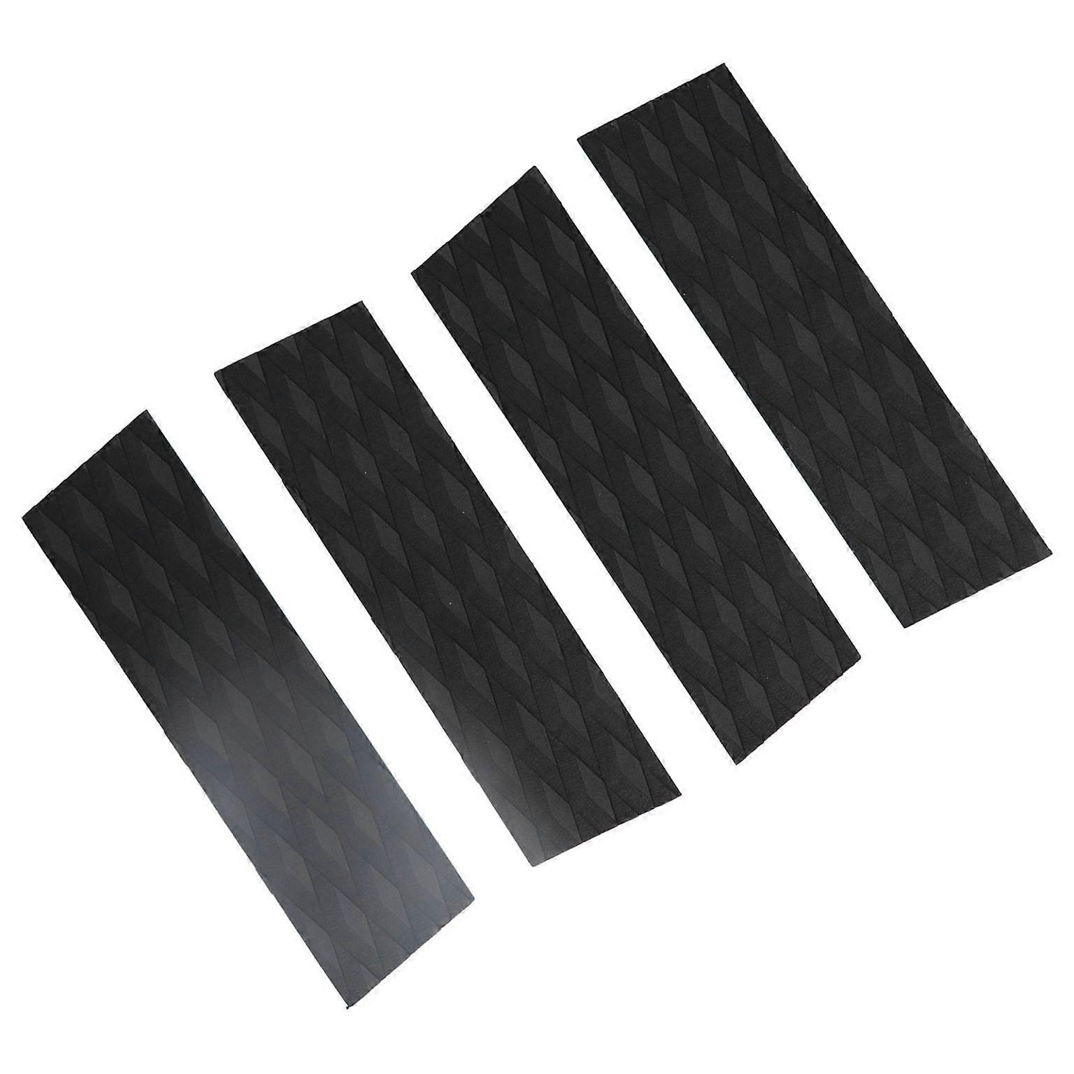Non-Slip EVA Surfboard Deck Traction Pads - Ultimate Grip for Surfboards