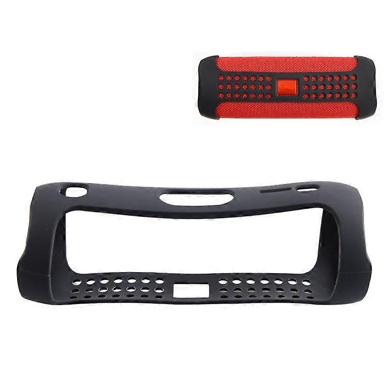 Silicone Protective Case for JBL Flip 5