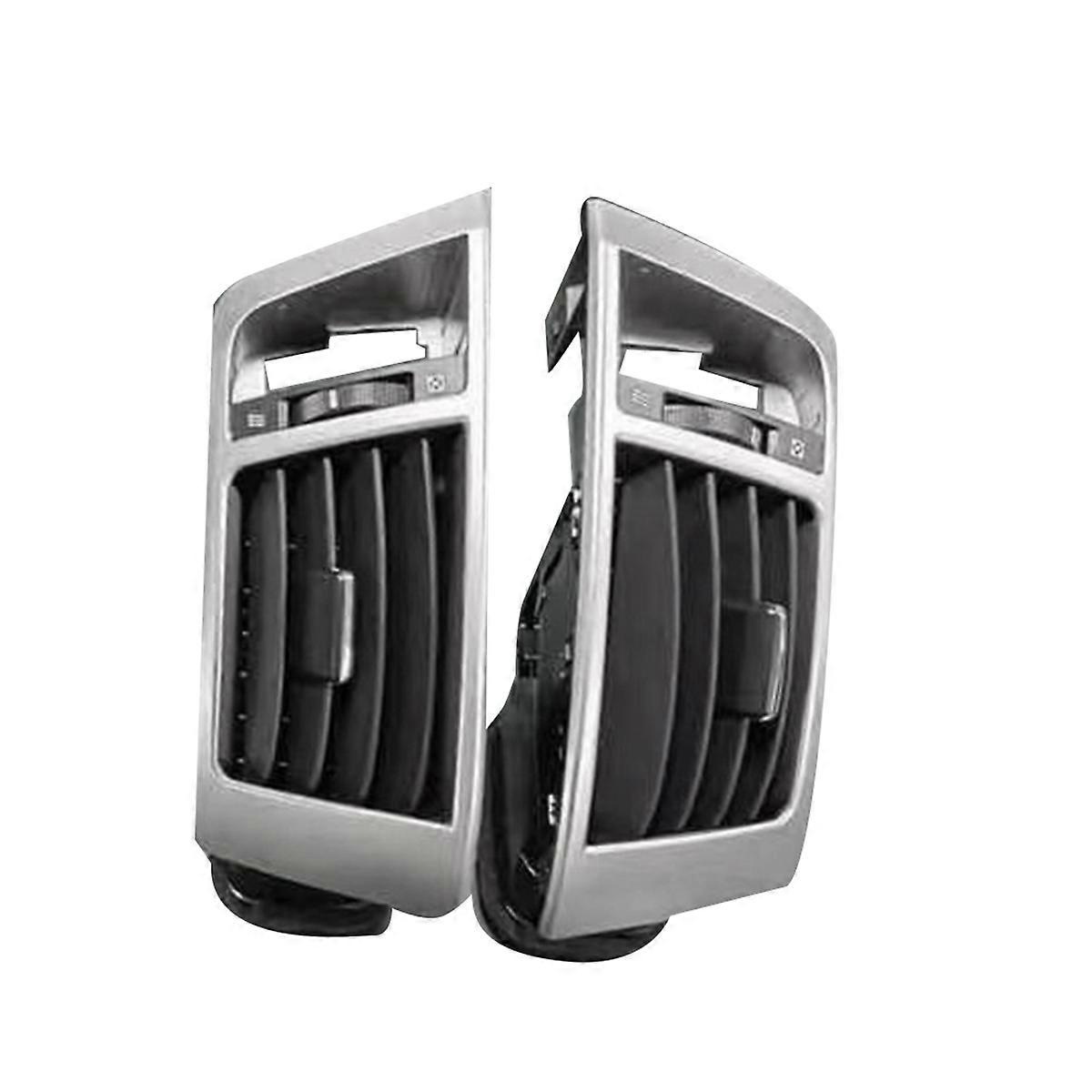 Car Middle Center Dash Air Conditioner Outlet Assembly for