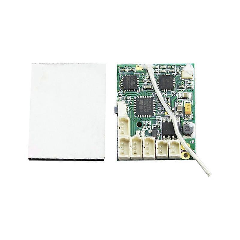 K110.004 Receiver Board Main Board for XK K110S RC Helicopter