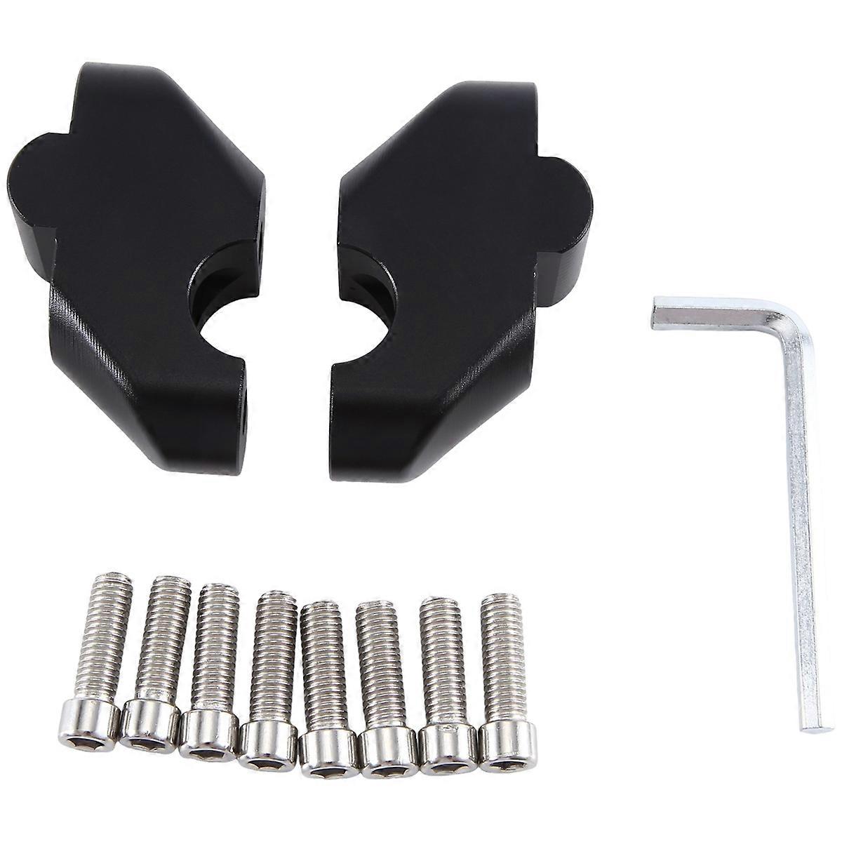 Handlebar Riser Drag Handle Bar for Z400 Z 400 2018-2023