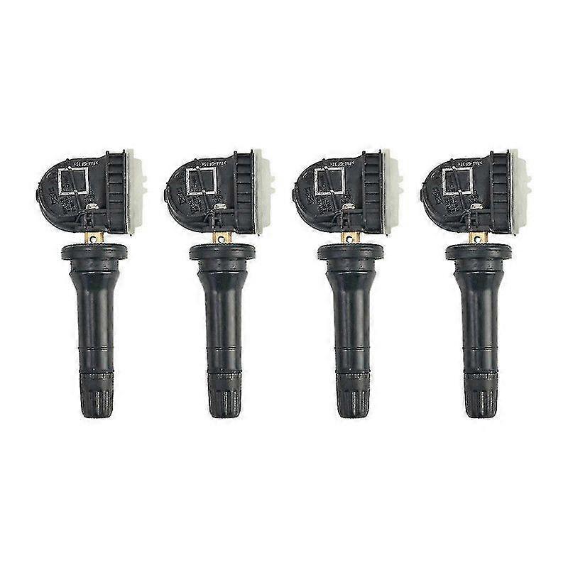 4pcs Sensor de Pressão dos Pneus Tpms Para Focus Fiesta B-max C-max Escape Expedition 1862980 2036832