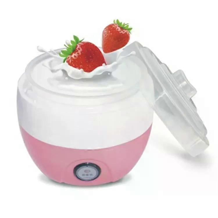 Electric Yogurt Maker Machine-1L Capacity,Automatic,Plastic Container,220V