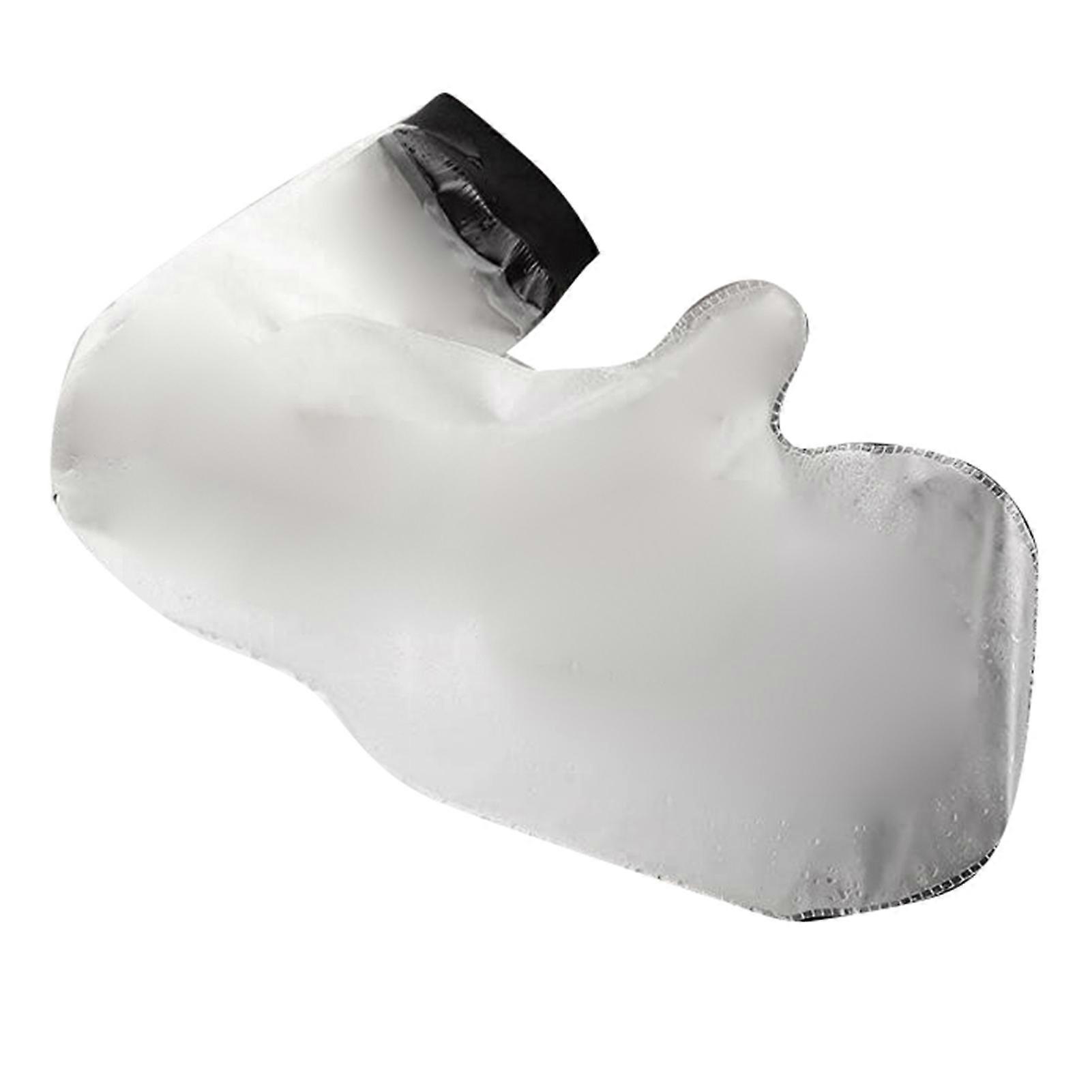 Housse de bain imperméable sans boucle - bras long enfant 54 cm (PVC) - P2222