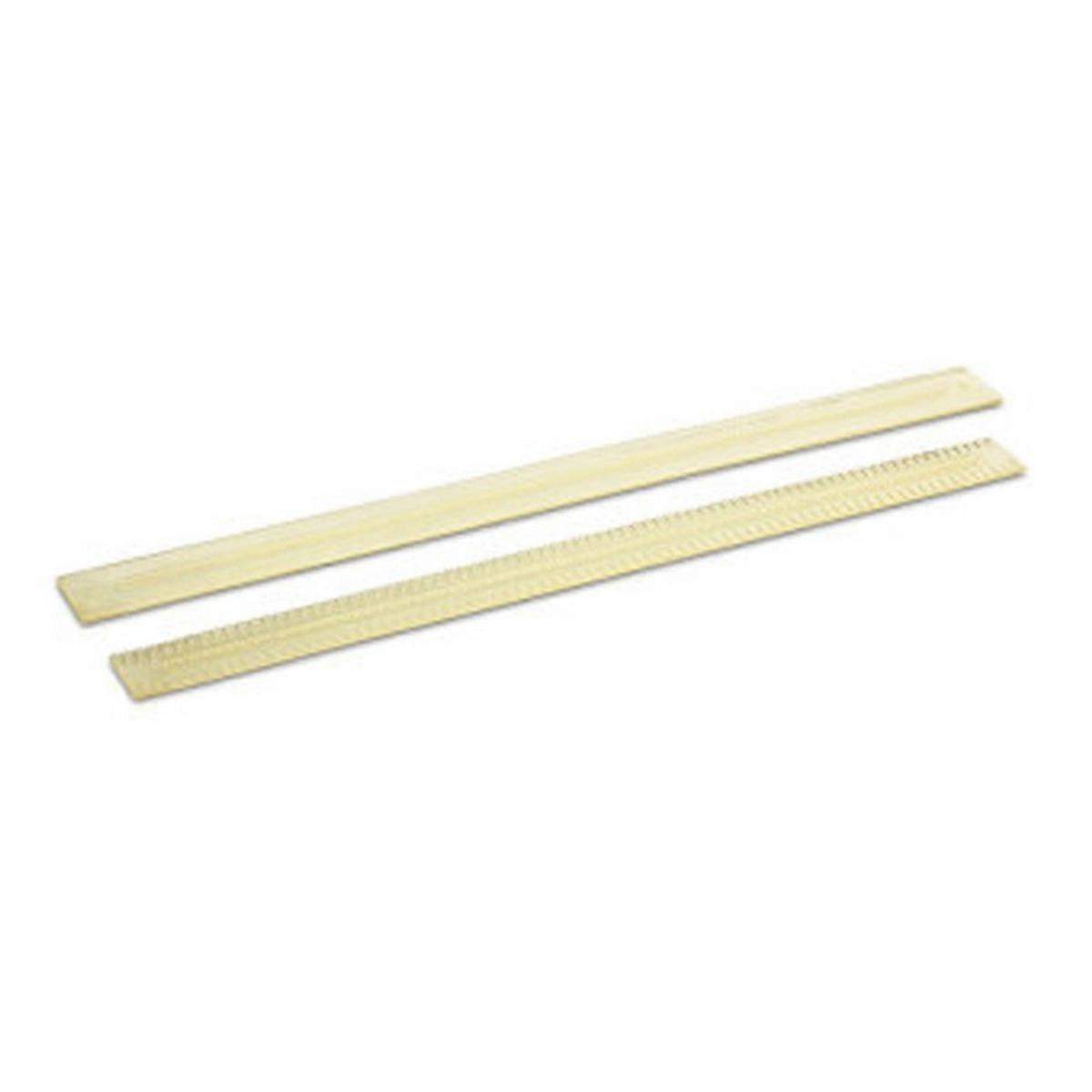 For BD50/50 BD50/70 Floor Rubber Squeegee Blade Floor Scrubber Parts Edge Water Retaining Strip B