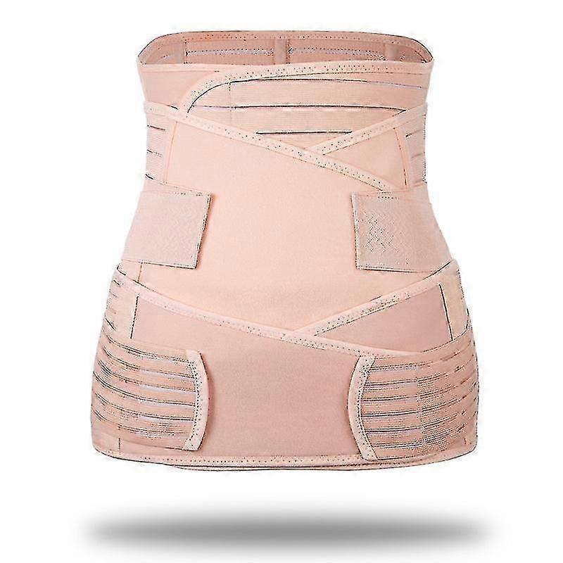Fascia per il recupero della pancia postpartum Fascia traspirante per il corpo postnatale