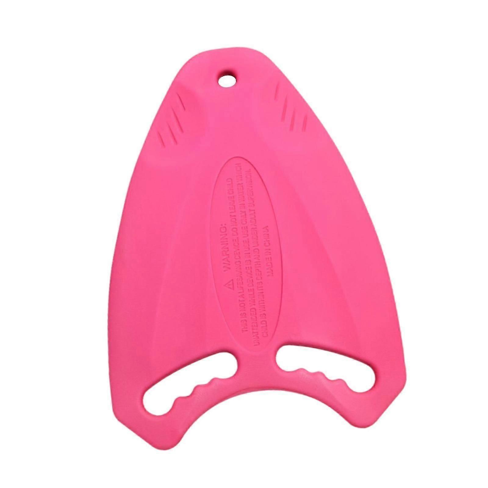 Pool Float Board Equipment Swim Kickboard for Accessories Beginners Supplies Blue