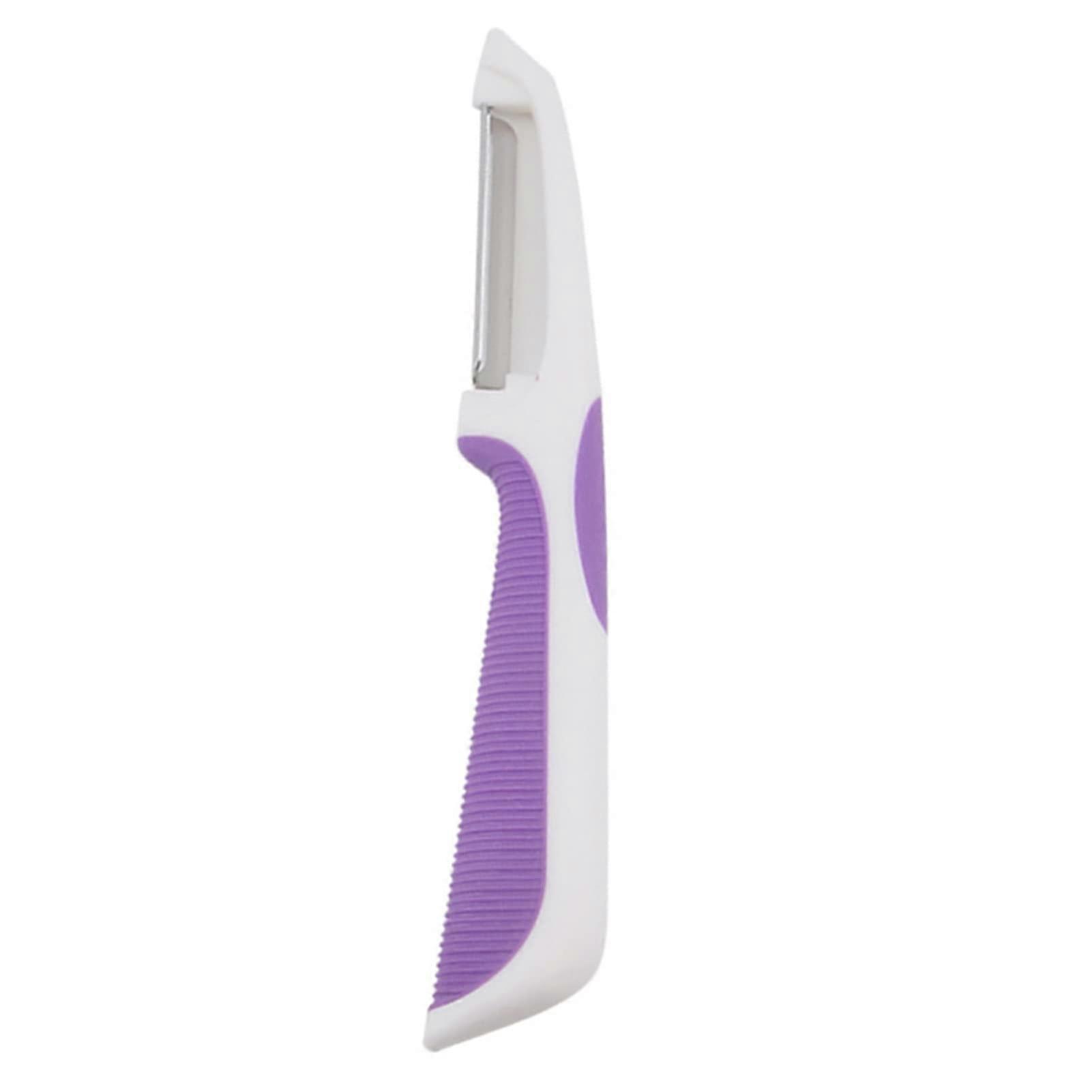 Vegetable peeling high efficiency wide application sharp knife kitchen cooking home