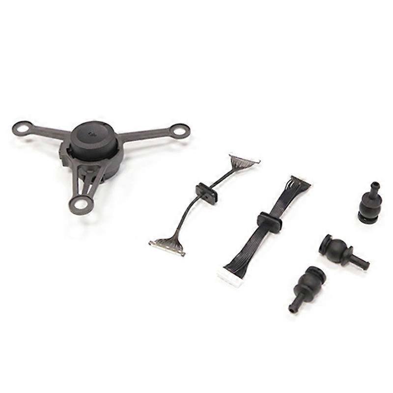 【New】 For DJI Inspire 2 Gimbal Vibration Absorbing Board Module