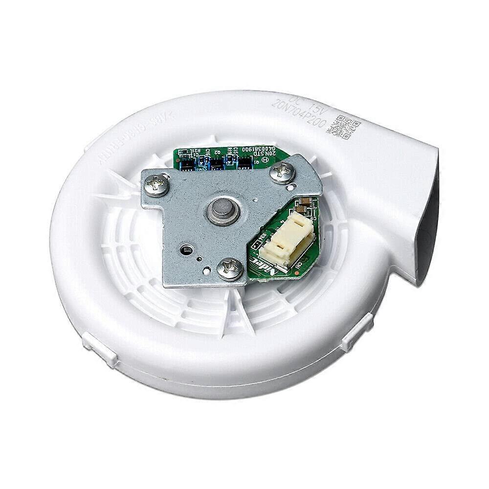 Vacuum Replacement Parts for ROBOROCK S50 S51 - Compatible Fan Motor, Efficient Performance, High-Quality Materials