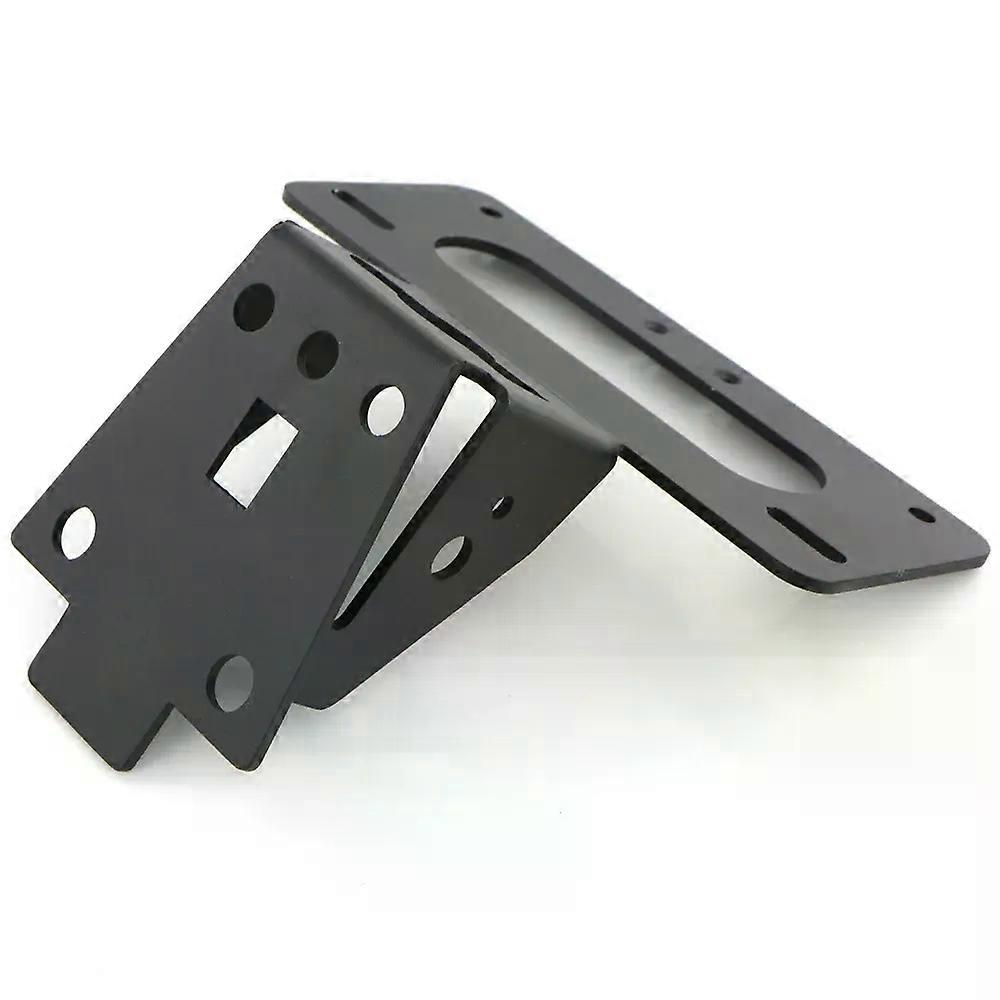 FE0337BK - Portamatrícula Fender Eliminator - Suzuki GSX-S1000 GT 2022 en adelante, GSX-S1000GX