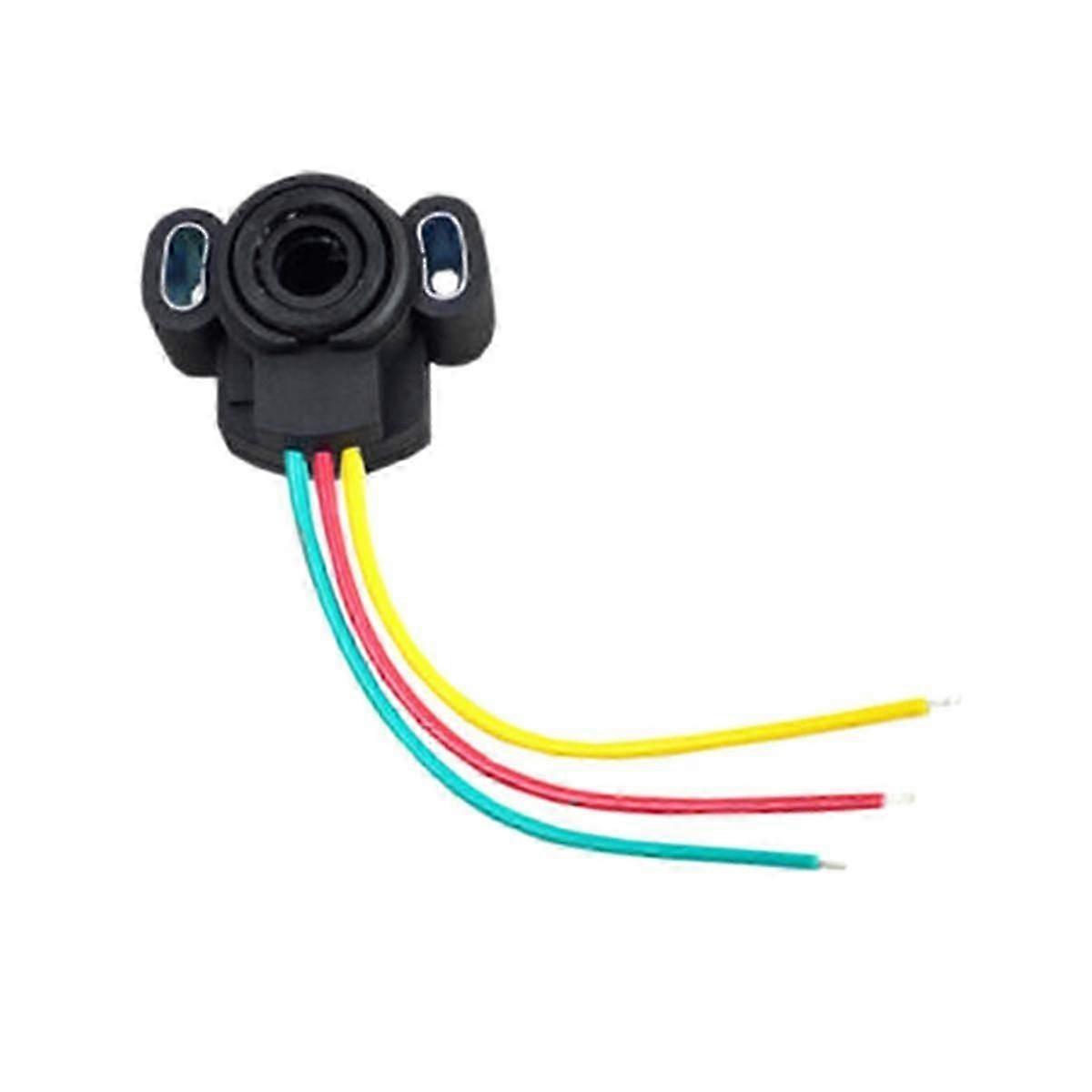 Forklift Parts Accelerated Accelerator Potentiometer for Linde Accelerator T20AP,T20SP,L12,L14L14AP