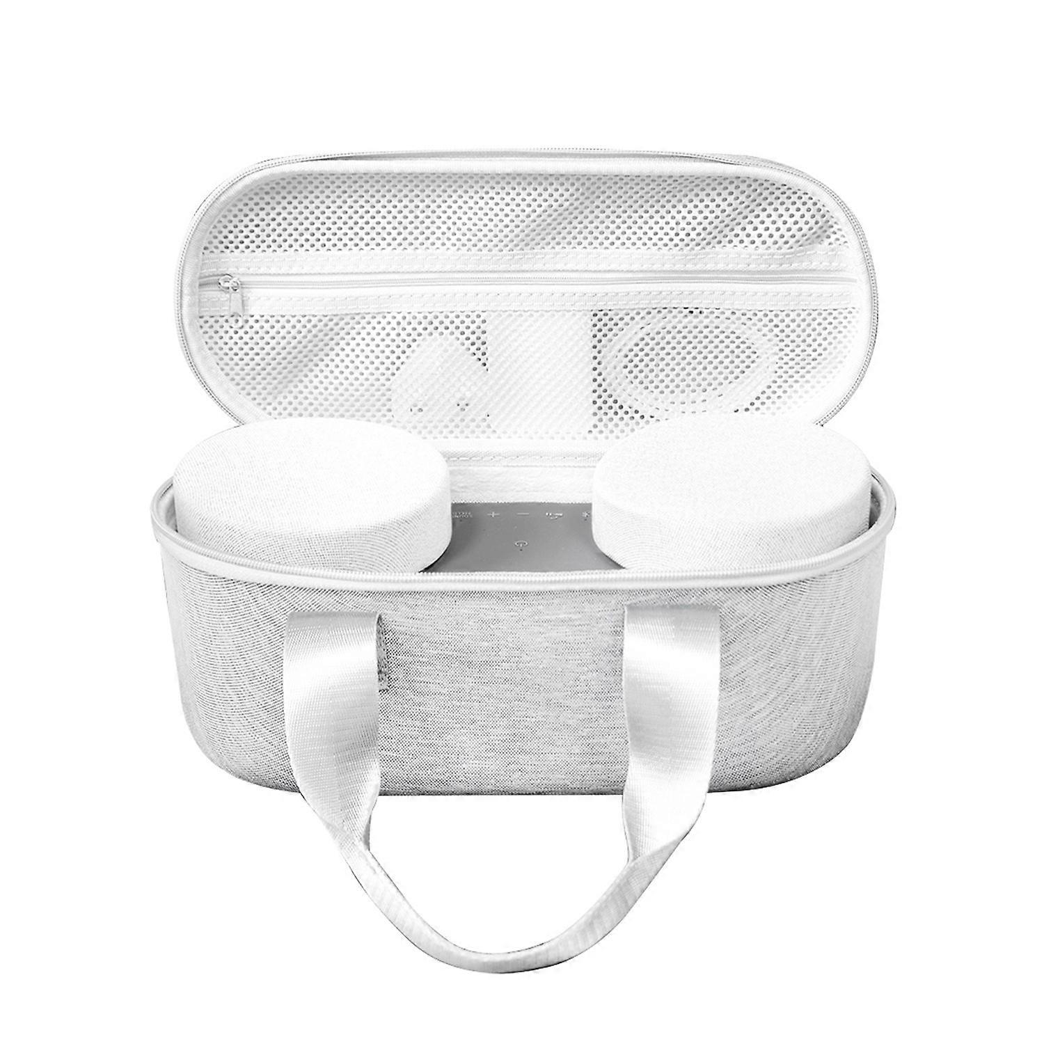 Boîte de rangement portable en EVA