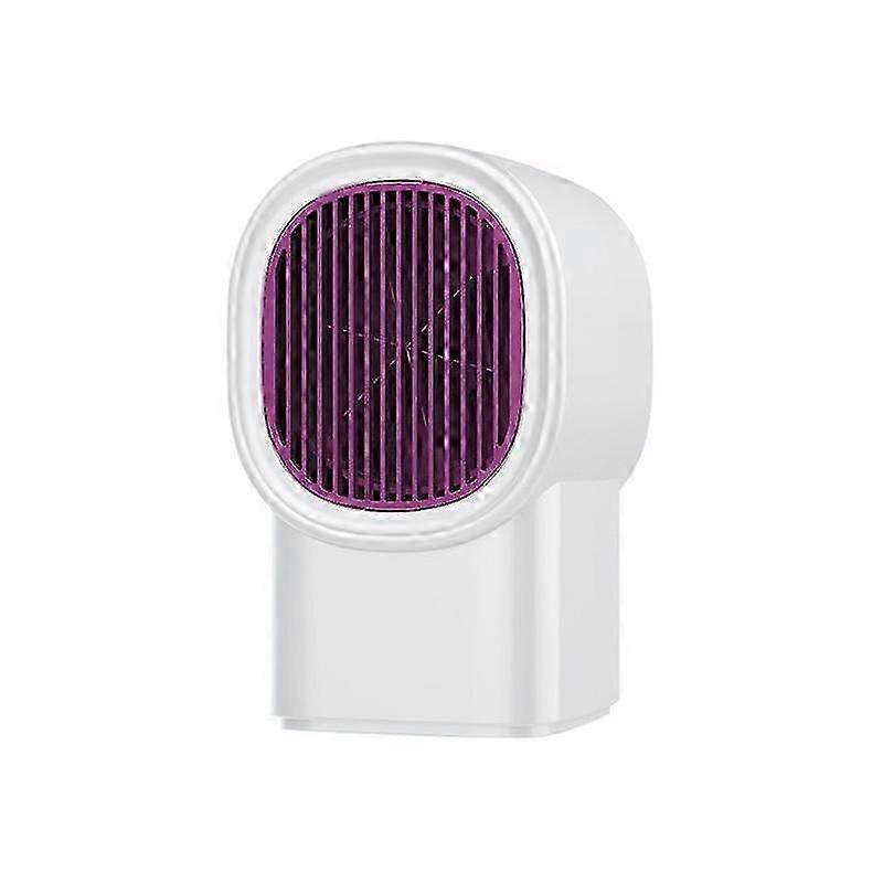 Featured Gift Home Heater Office Heater Portable Desktop Electric Heater Mini Student Heater 15*12*2