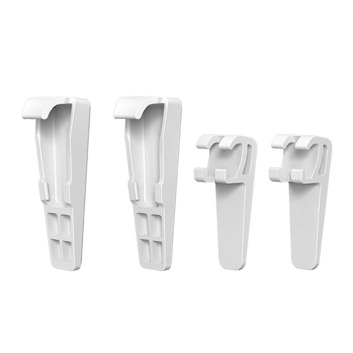 For DJI Flip Heightened Tripod, Extended Bracket Support Clamp