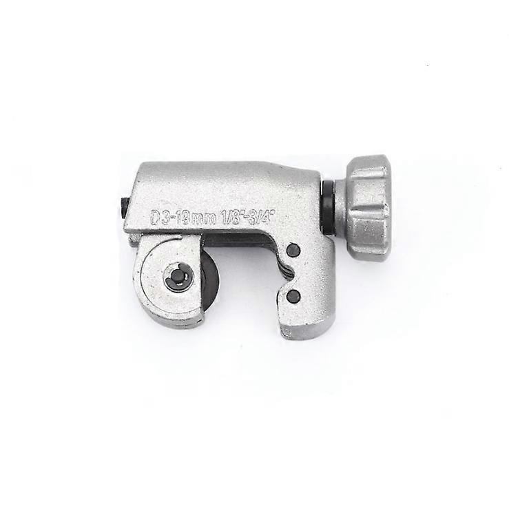 Pipe Cutter Tools Manual Rotary Cutter (Mini Roller Pipe Cutter)