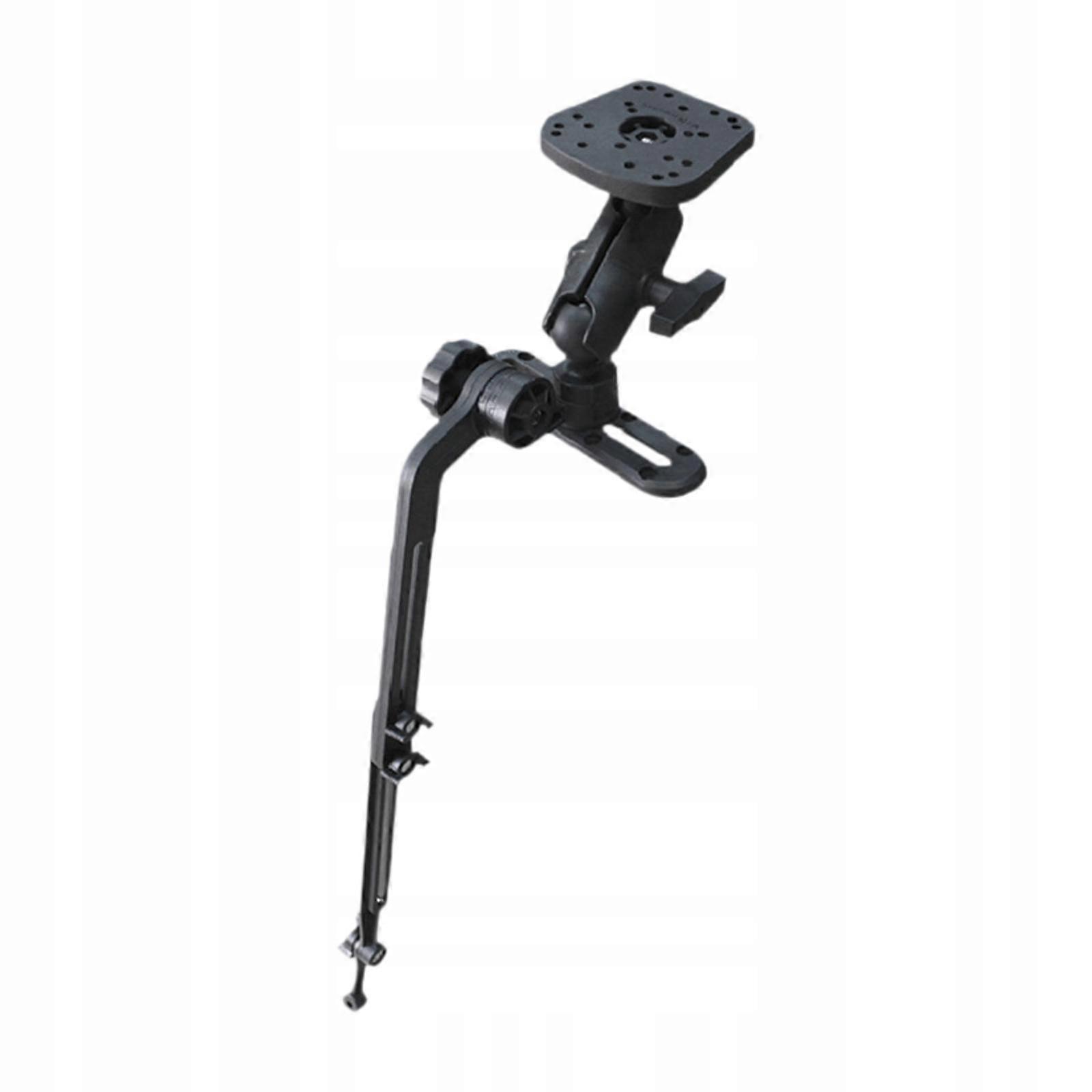 Support de support de détecteur de poisson universel