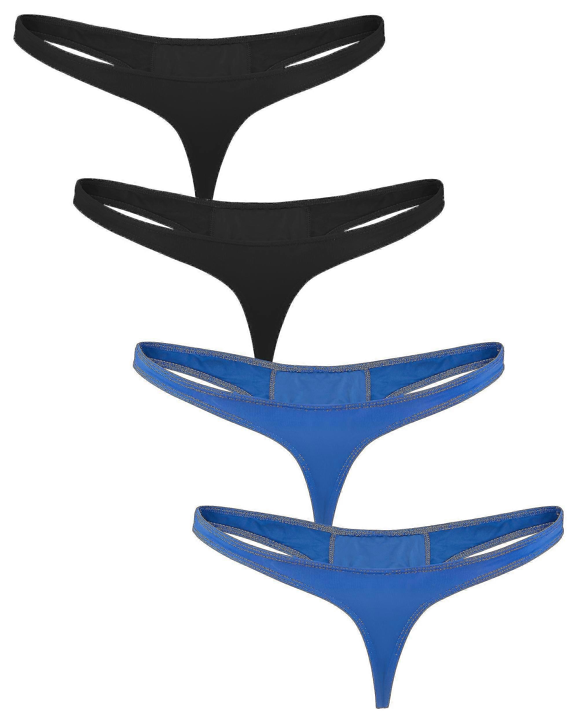 Set van 4 heren snaren