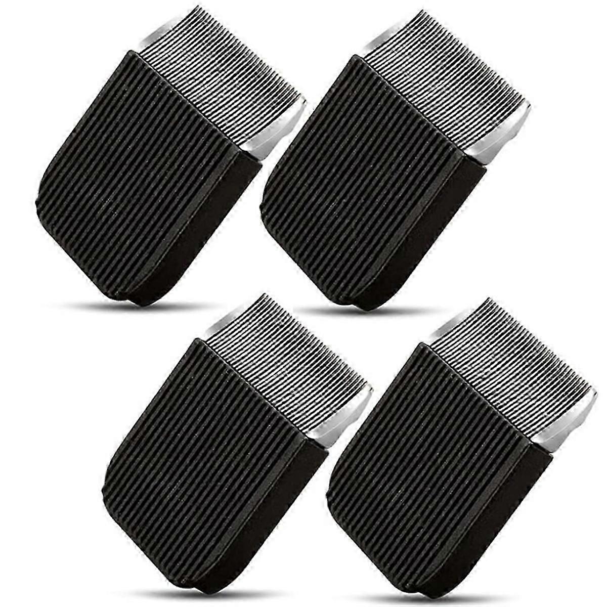 4pack Rug Tufting Trimmer Replacement , Fits compatible with All 200W Carpet Trimmer Tufting