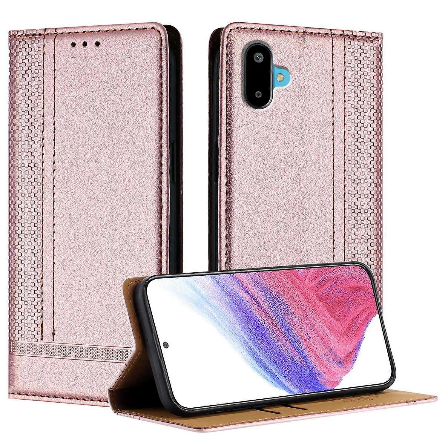 Compatible with Galaxy F06 5G Phone Case