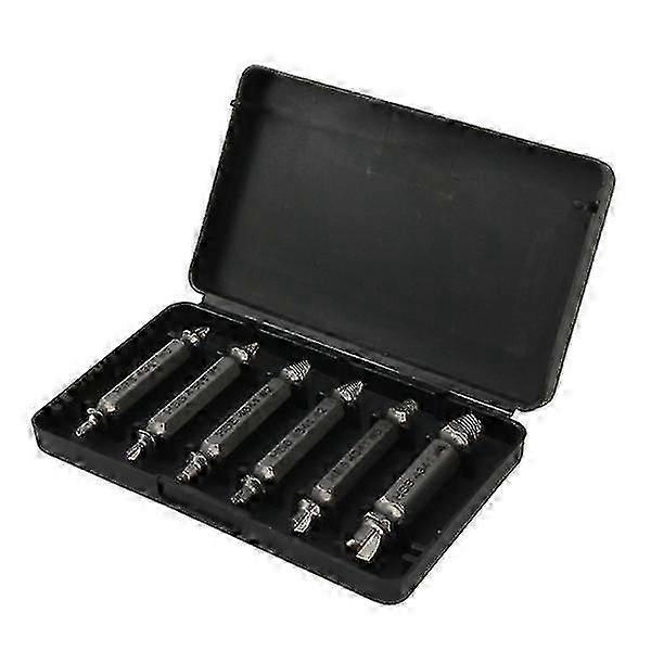 screwdrivers to remove damaged worn screws