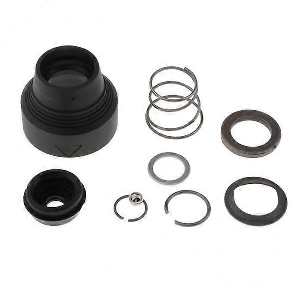 Durable Keyless Drill Chuck Cap for GBH2-26 Hammer Drills