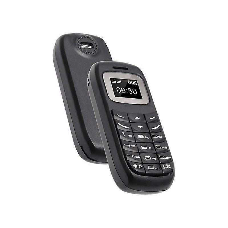 BM70 Mini Mobile Dual SIM Bluetooth Earphone Dialer