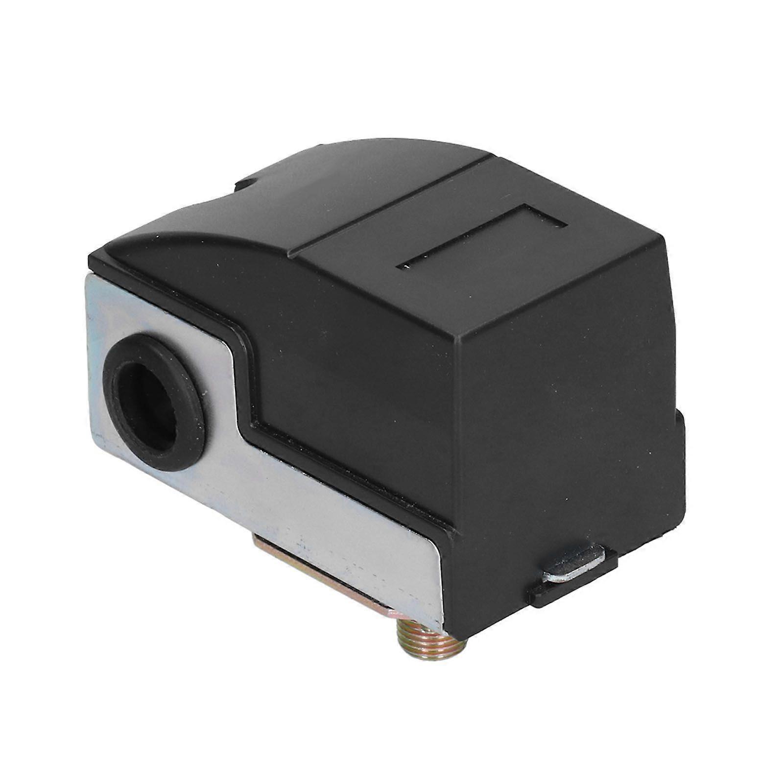 Water Pump Pressure Control Switch Adjustable Automatic Controller AC 220V JSK5