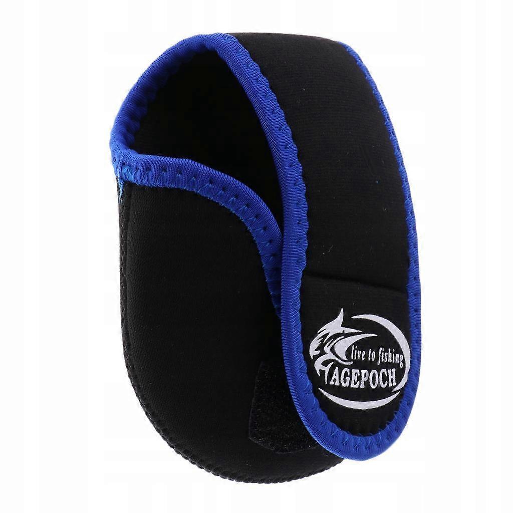 4x Tragbare Angelrollentasche