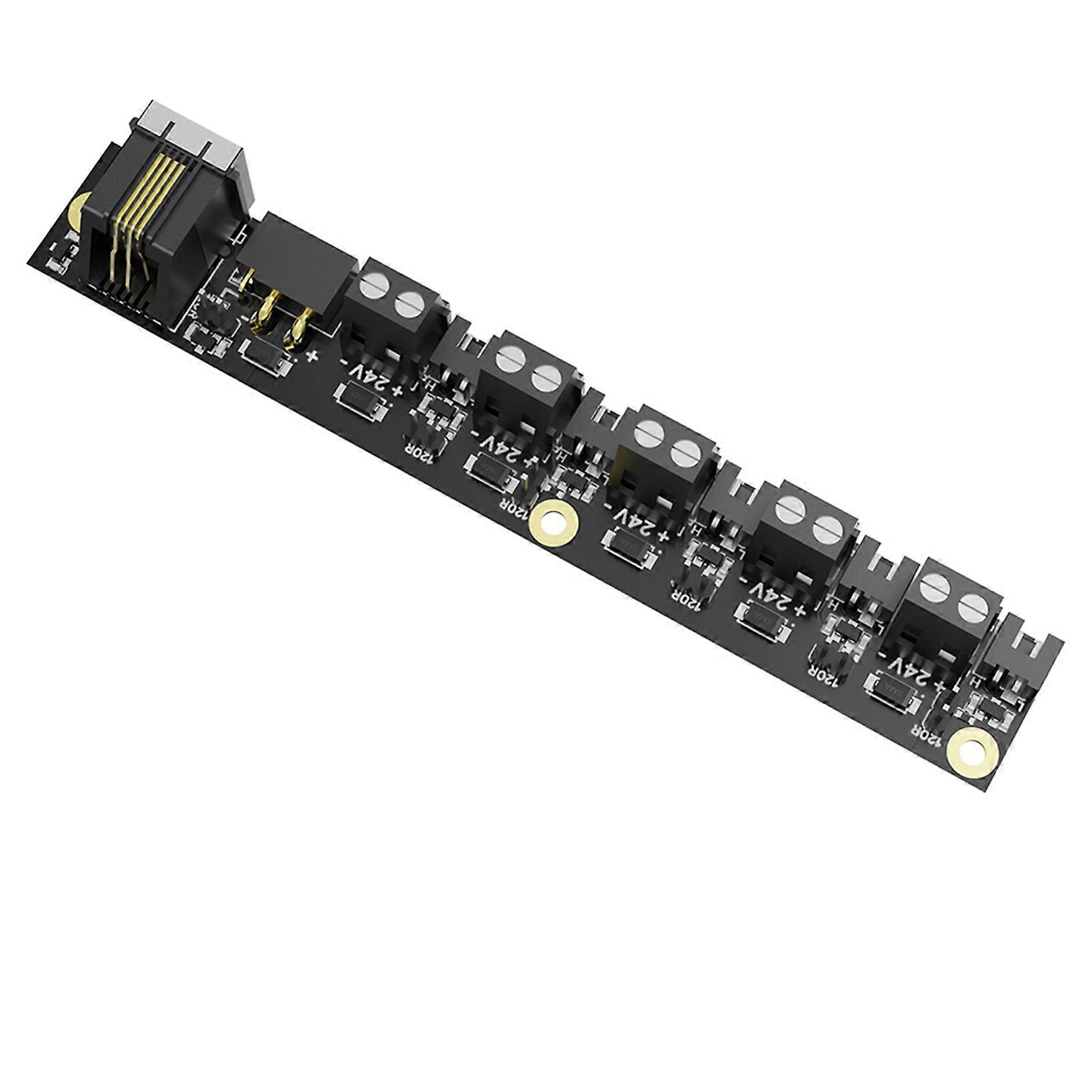 V1.0 CAN Communication Board for EBB SB2240/SB2209 EBB36/42 CAN Manta M8P/M5P Board 3D Printers Replacement