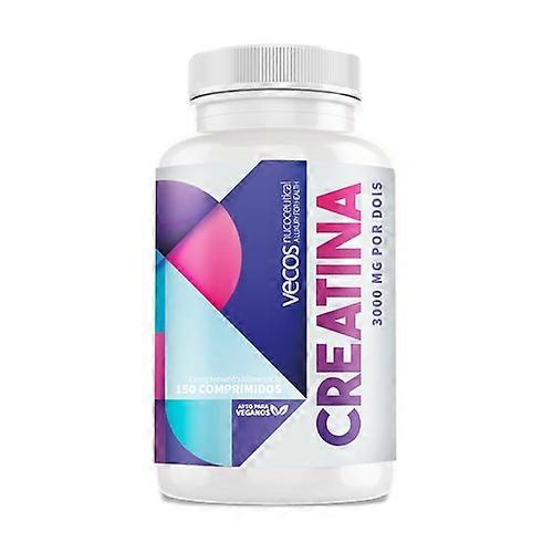 Creatine 3000mg 150 tablets