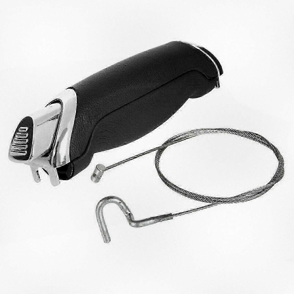 Hand Brake Lever and Cable Pull Repair Kit Suitable for Certain Brands Galaxy S-MAX Models from 2006 to 2015 6G912783AB 6G91-2783-AB 6G91278