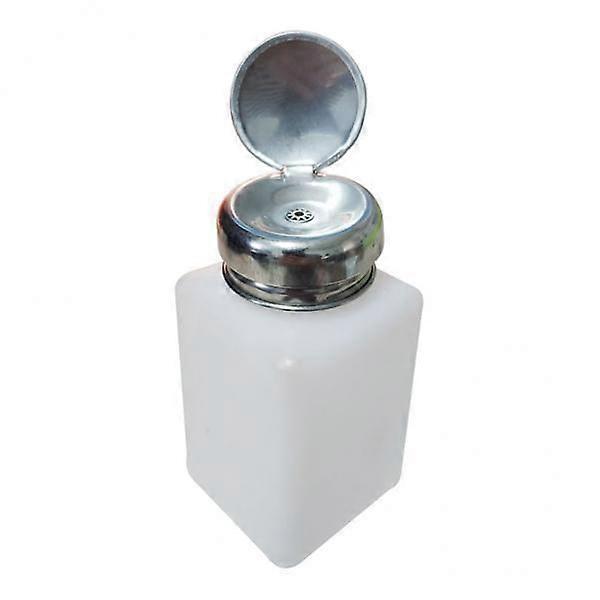 Portable 6-Pack Makeup Cleansing Solution - 200ml Bottles