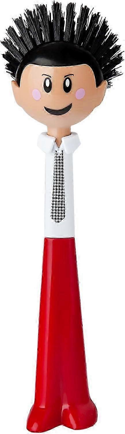 Dolls Orlando - Dish Brush Orlando Dolls