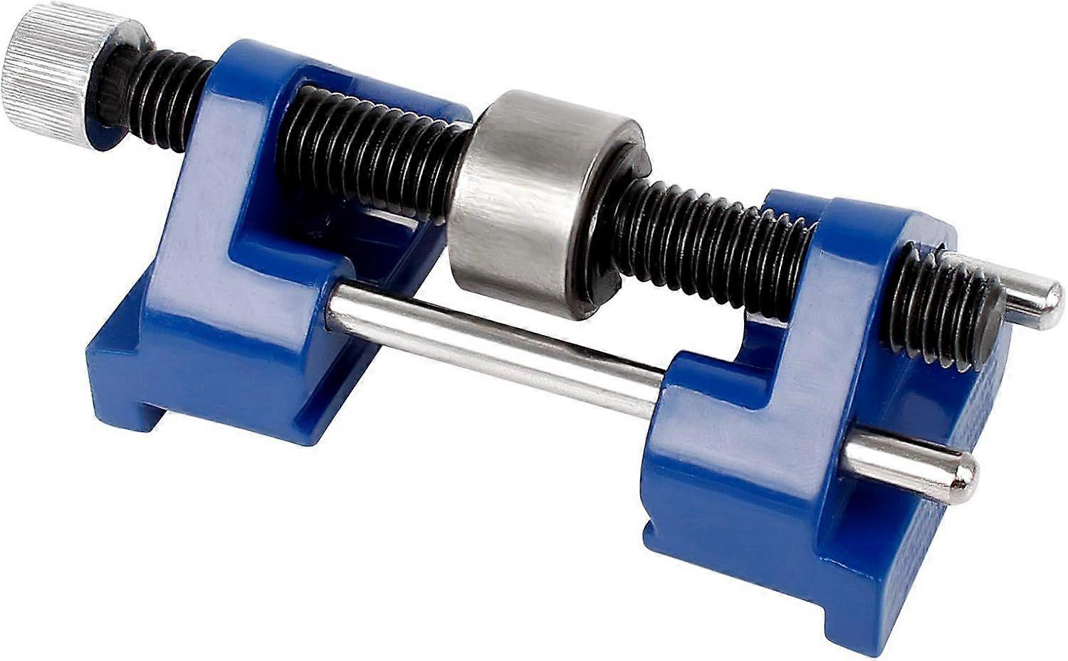 Sharpening Guide, Wood Chisel Sharpening Guide, Fits Chisels from 3mm to 4.7cm, Fits Planer Blades from 3.5cm to 8.6cm, Ideal for Planers, Blades, Kn