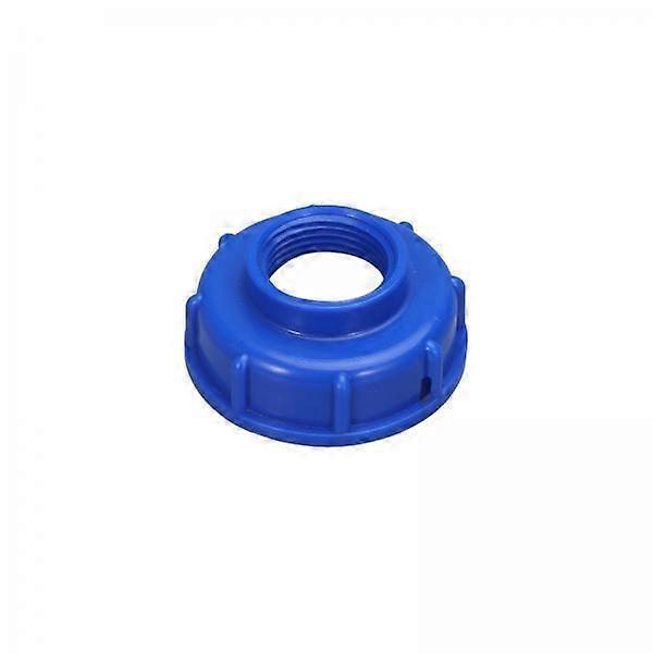 2-4pack Garden Hose Connector IBC Tank Valve for Hose Connector Accessory