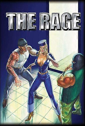 The Rage - PC CD - New & Sealed
