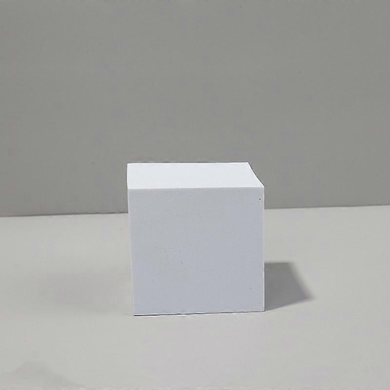 Shooting Foam Props 7 x 7 x 6cm Cuboid