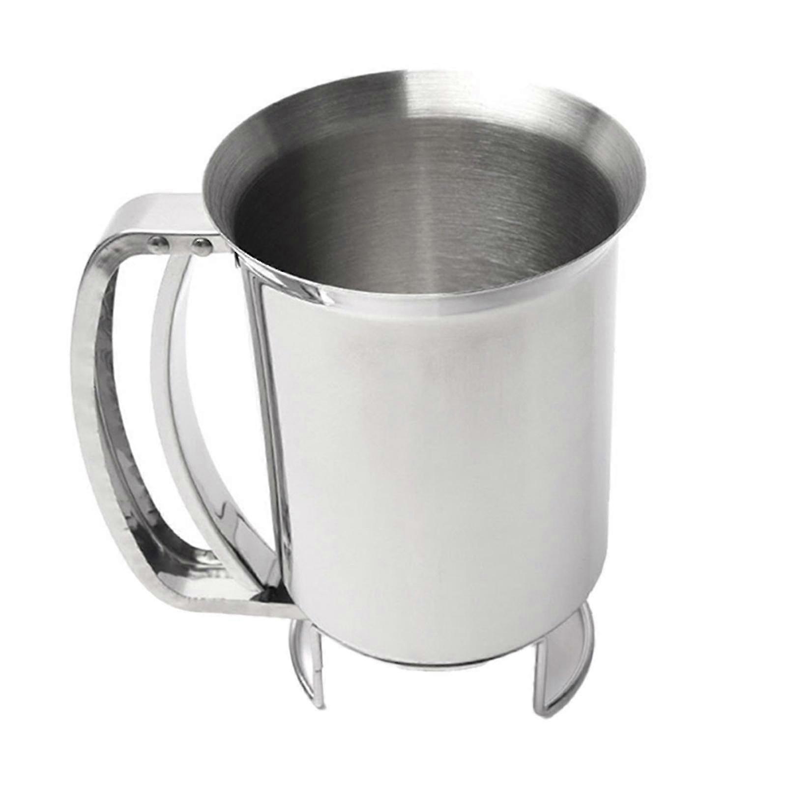 Cupcake Batter Dispenser Funnel Kitchen Baking Tool