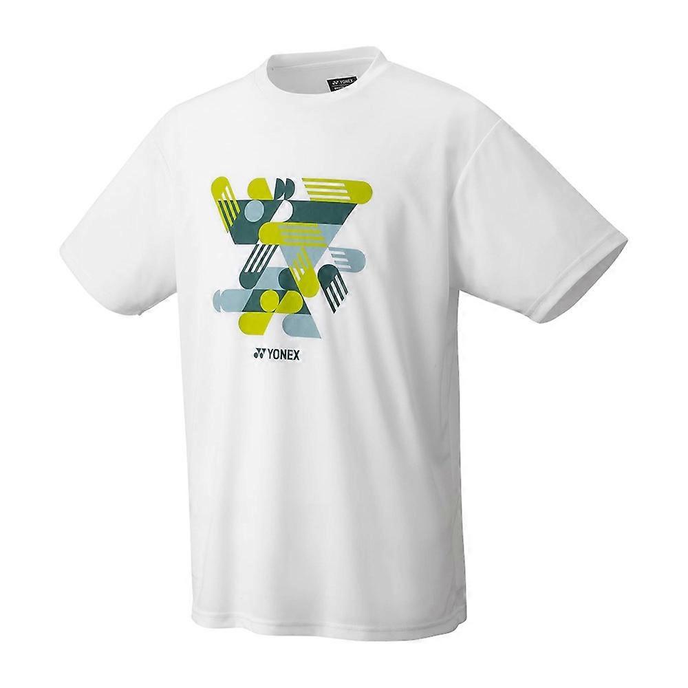 T-Shirt Yonex Graphic Practice CTYM00434110