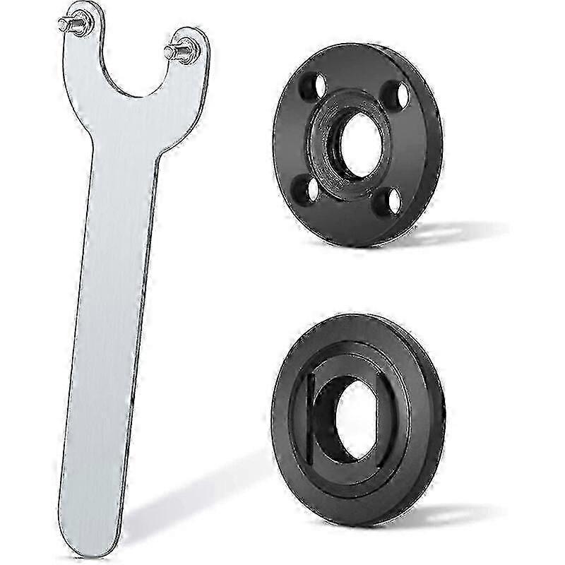 Precision Angle Wrench for Dewalt and Grinders