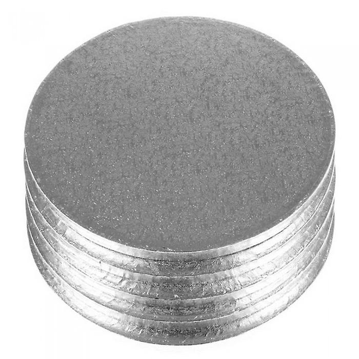 Culpitt Round Cake Board (Pack of 5)