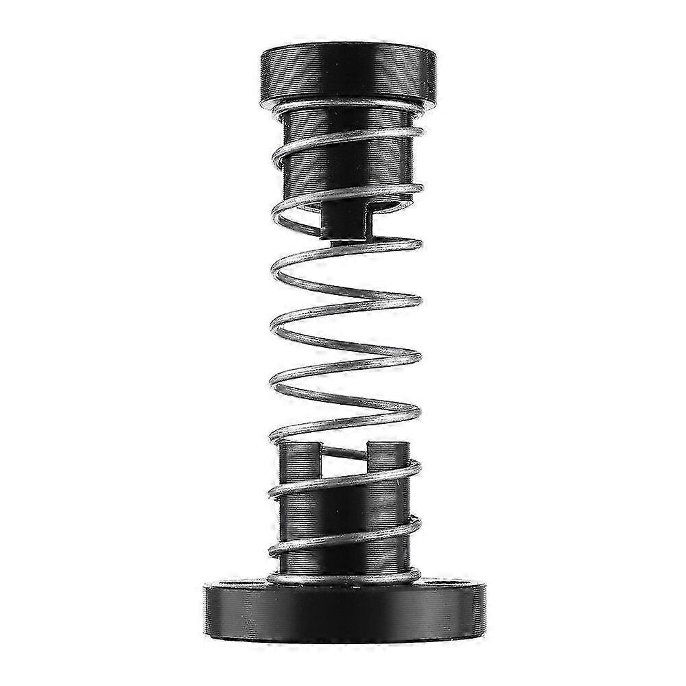 3D-Drucker T8 POM Anti-Backlash Mutter 2mm/4mm/8mm für CNC DIY