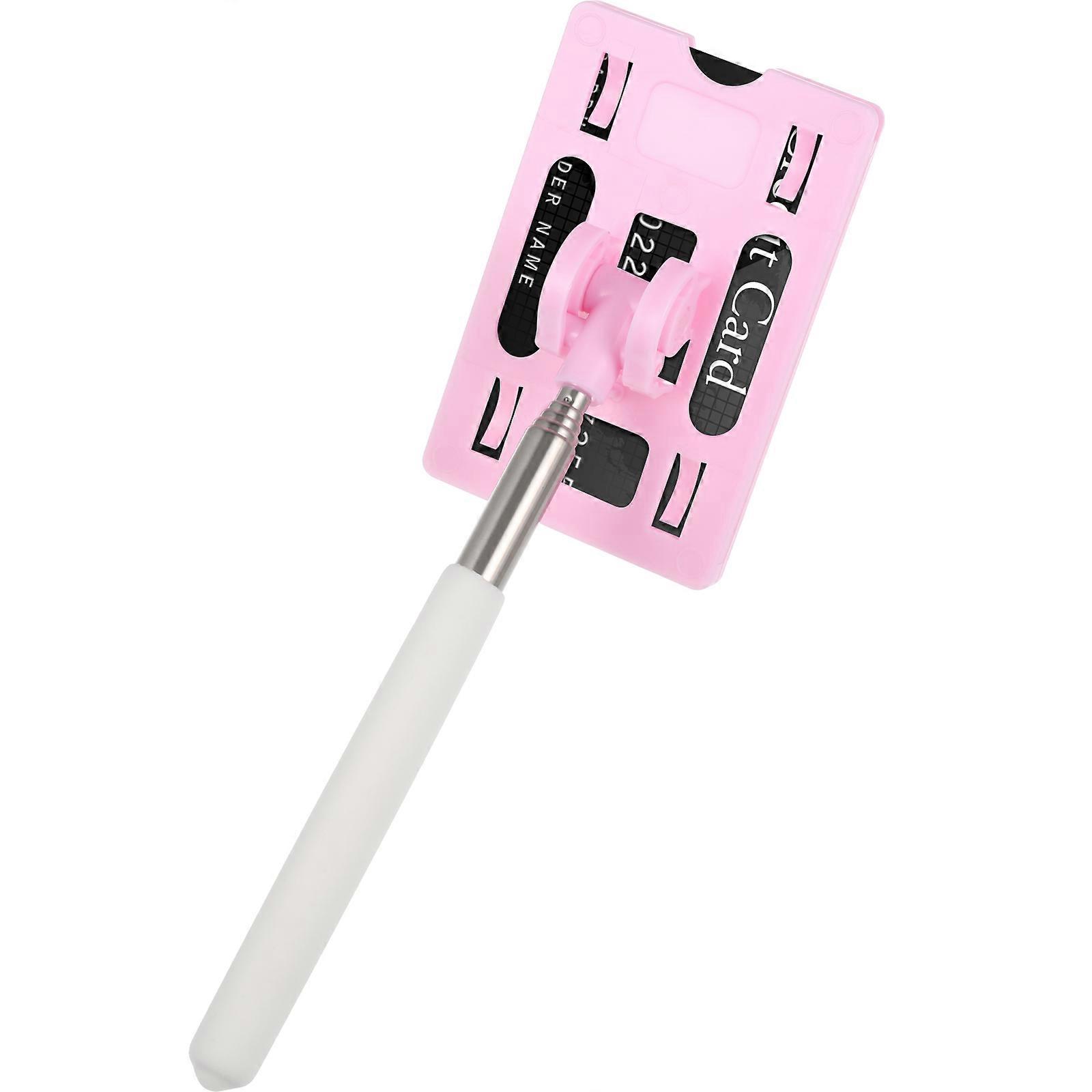 Payment Rod for Car Parking – Contactless Toll Swiping Stick with Scalable Design, Compact and Portable for Efficient Vehicle Payment