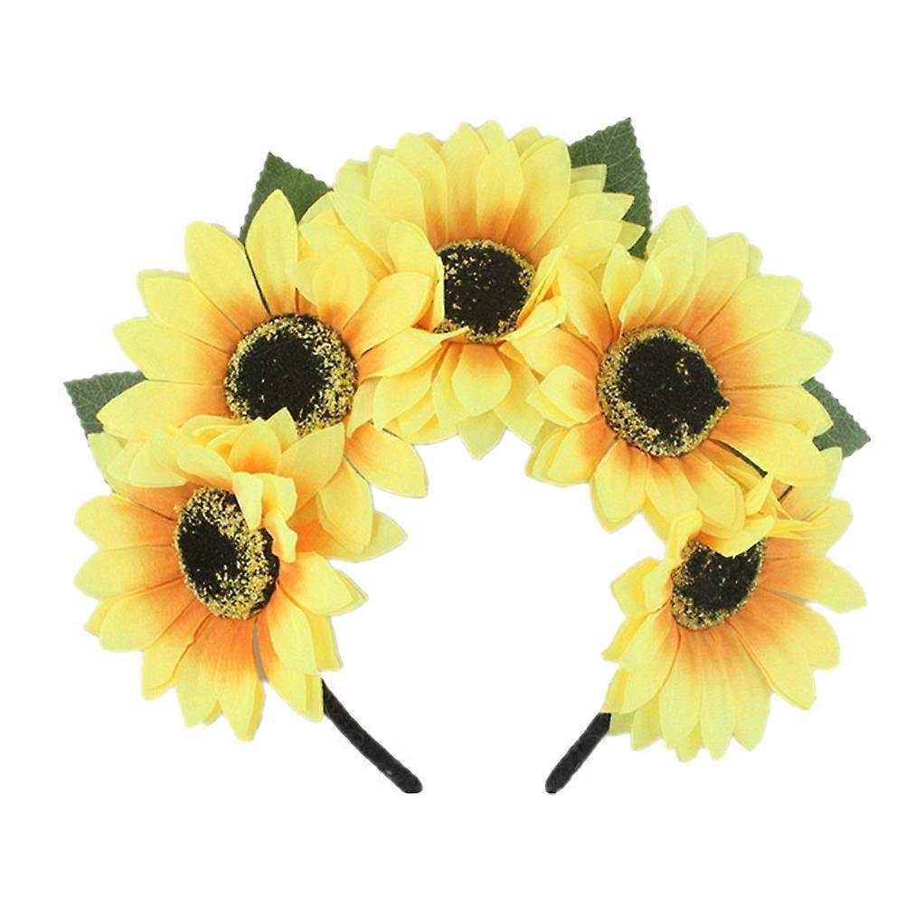 Versatile Hair Accessory Great for Photography and Social Gatherings