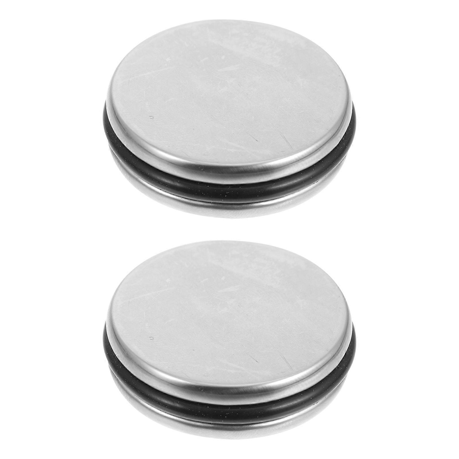 Rotatable Sink Waste Stopper, Controls Water Speed and Prevents Clogs Easily