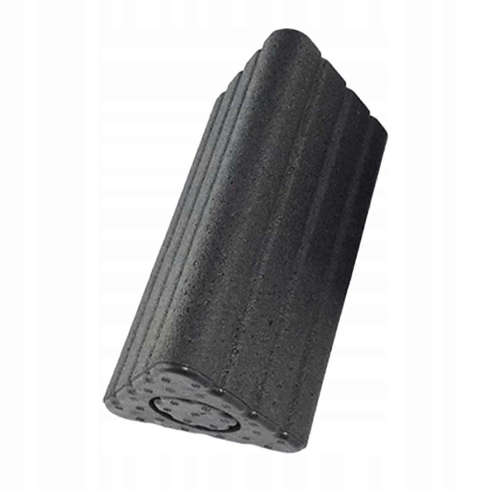 2025 Triangular Yoga Block With High Density Foam Waist Exercise Equipment