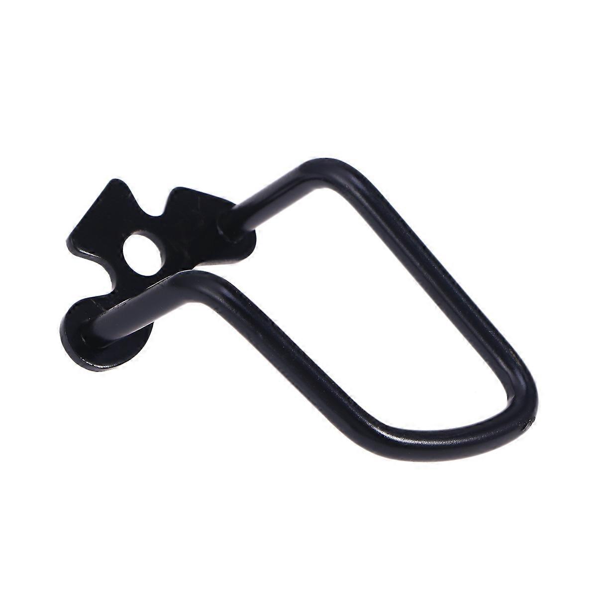 Bicycle Rear Derailleur Mount, Versatile Guard for Multiple Bike Types
