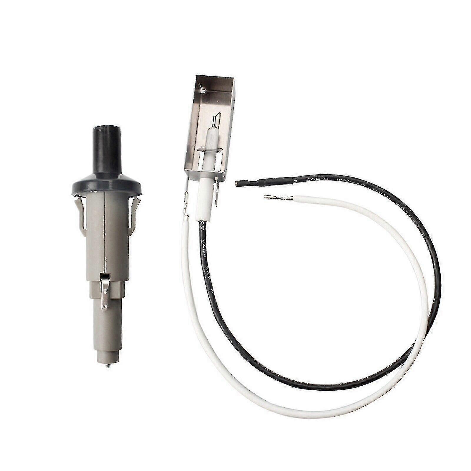 Weber Spirit E-210 E-310 E-320 Genesis 500 700 BBQ Ignition Replacement Kit